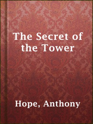 The Secret of the Tower - ebook